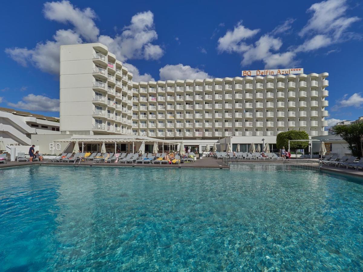 Bq Delfín Azul Hotel 4*