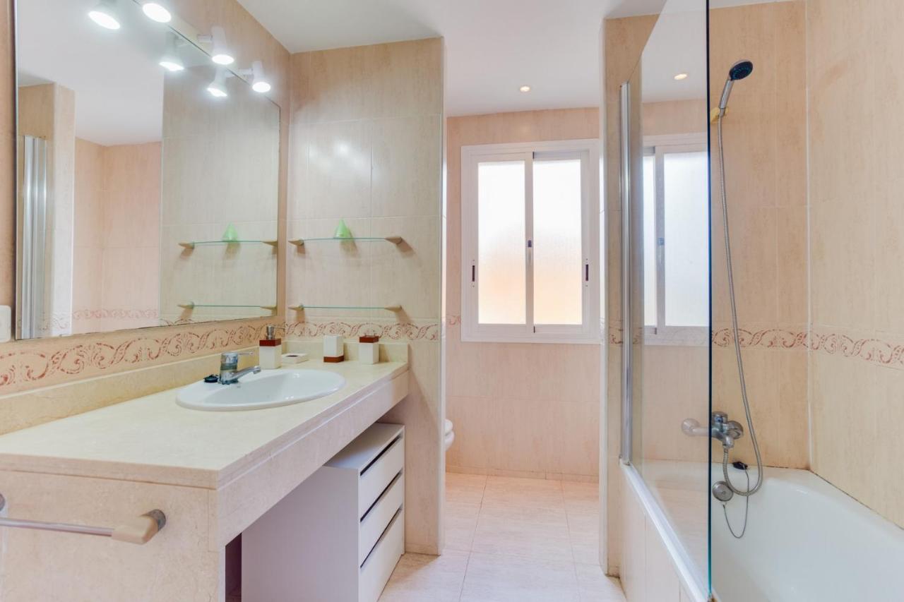 Roser - Family Only Villa Alcúdia