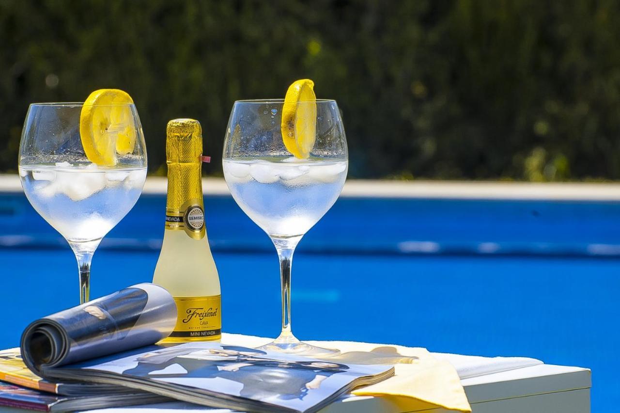 Dels Horts Сasa de vacaciones