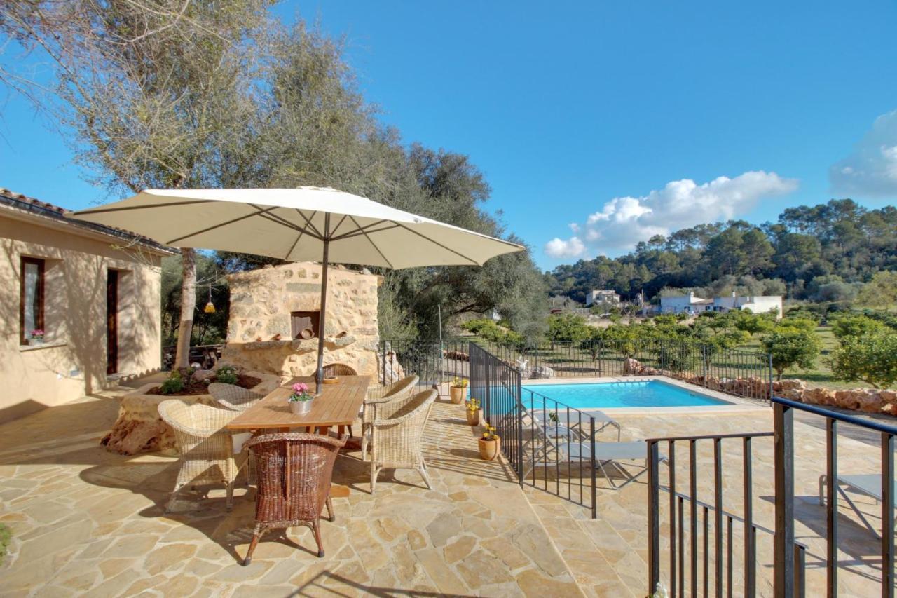 S'erissal De Costitx Сasa de vacaciones Costitx (Mallorca)