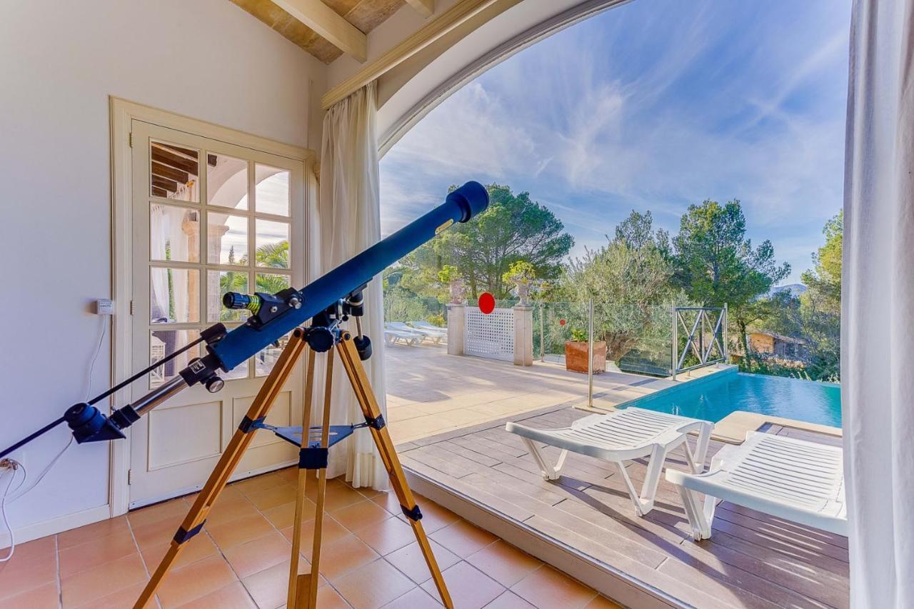Villa Romana Bonaire Alcúdia