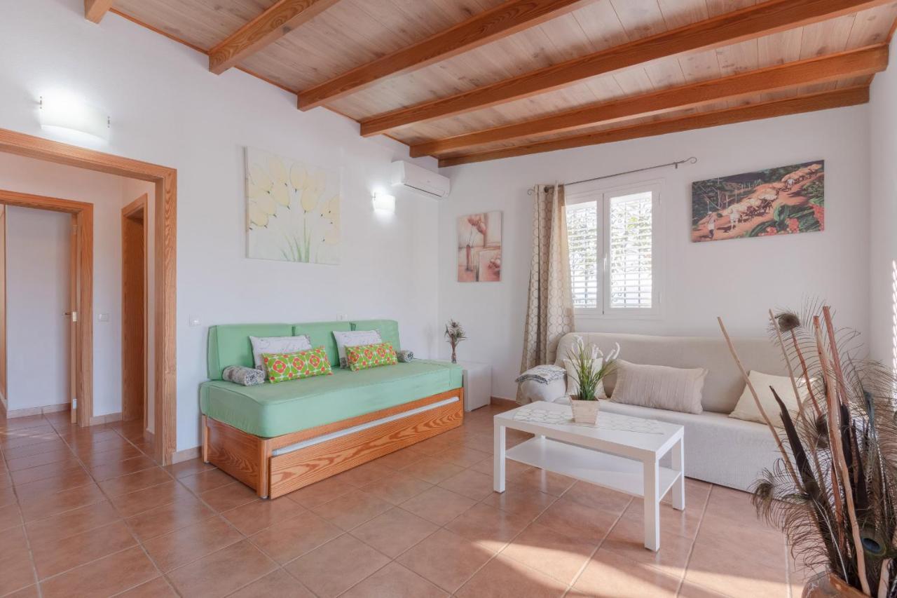 Сasa de vacaciones Yupihome Finca Sa Murada Alcúdia