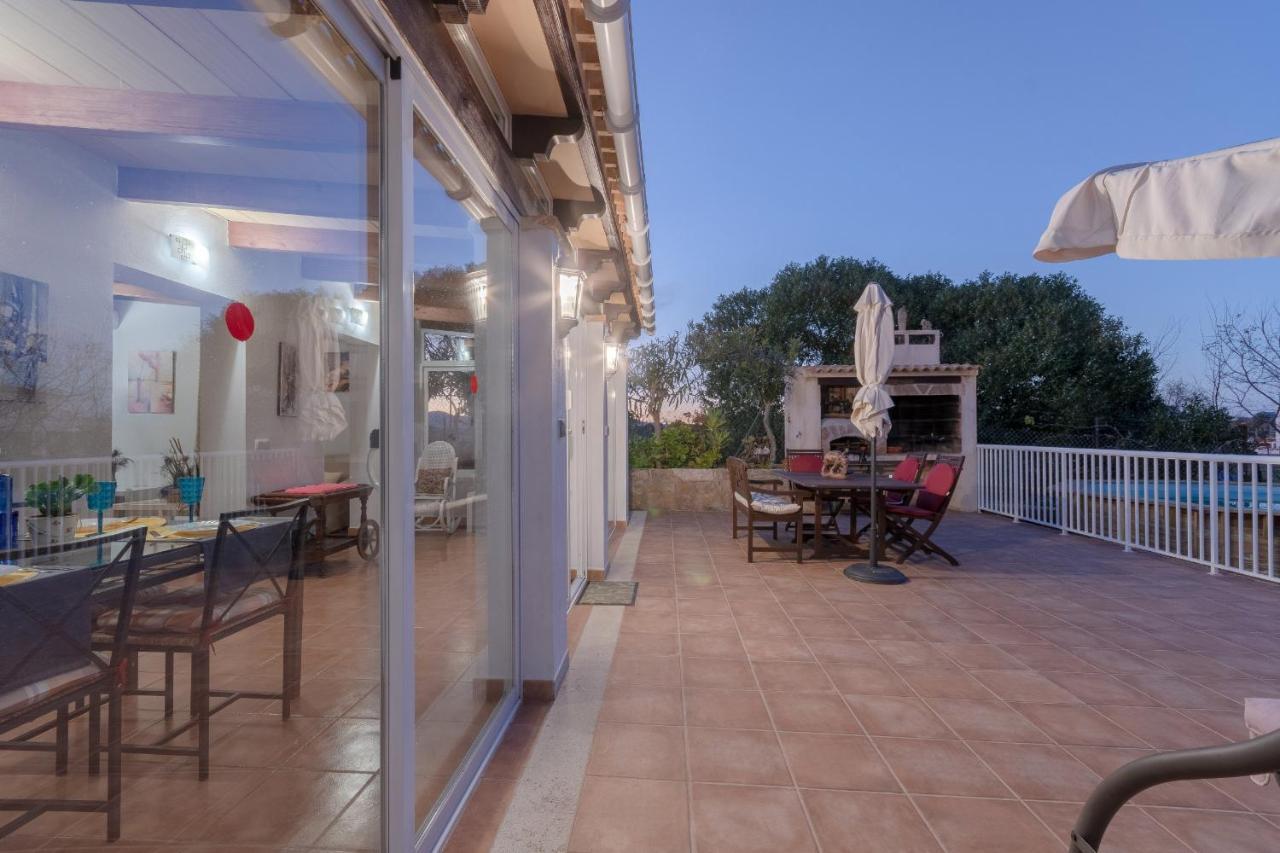 Yupihome Finca Sa Murada Сasa de vacaciones