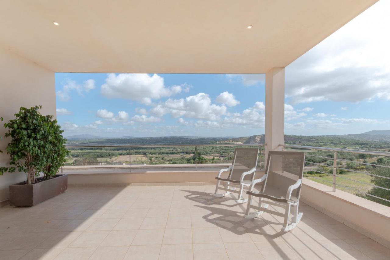 Villa Yupihome Es Sequer