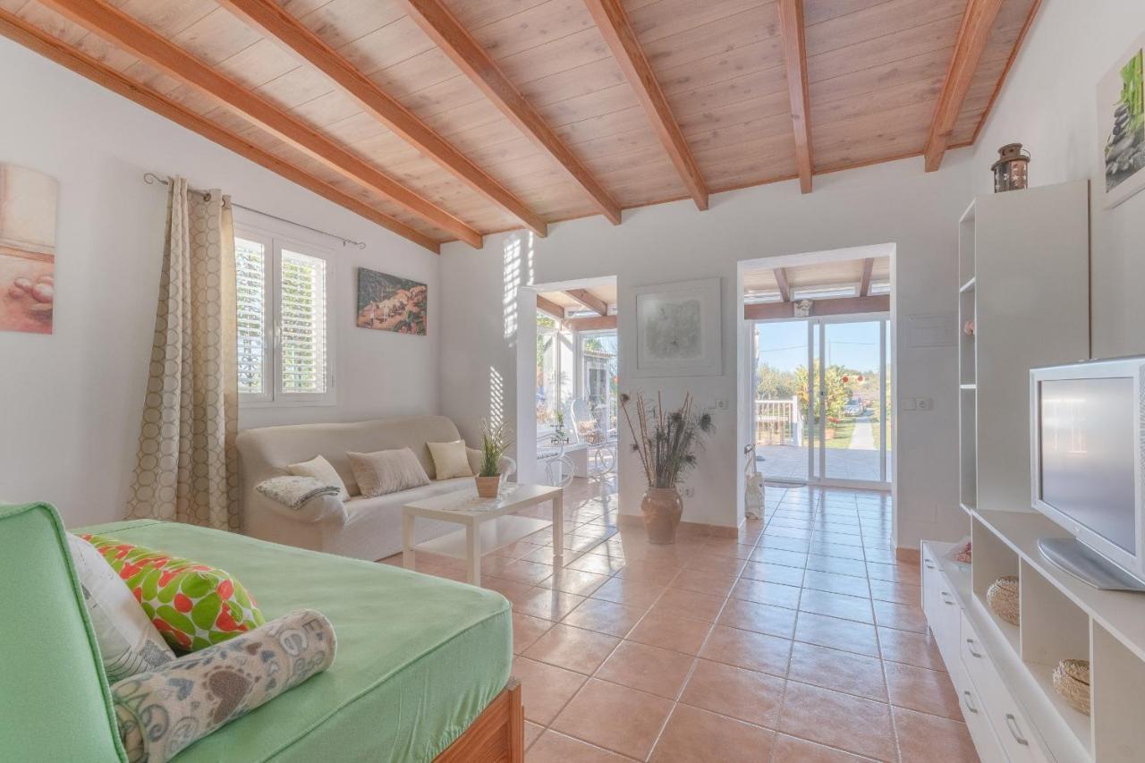 Yupihome Finca Sa Murada *