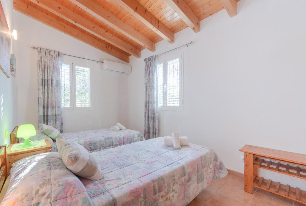 Yupihome Finca Sa Murada * Alcúdia