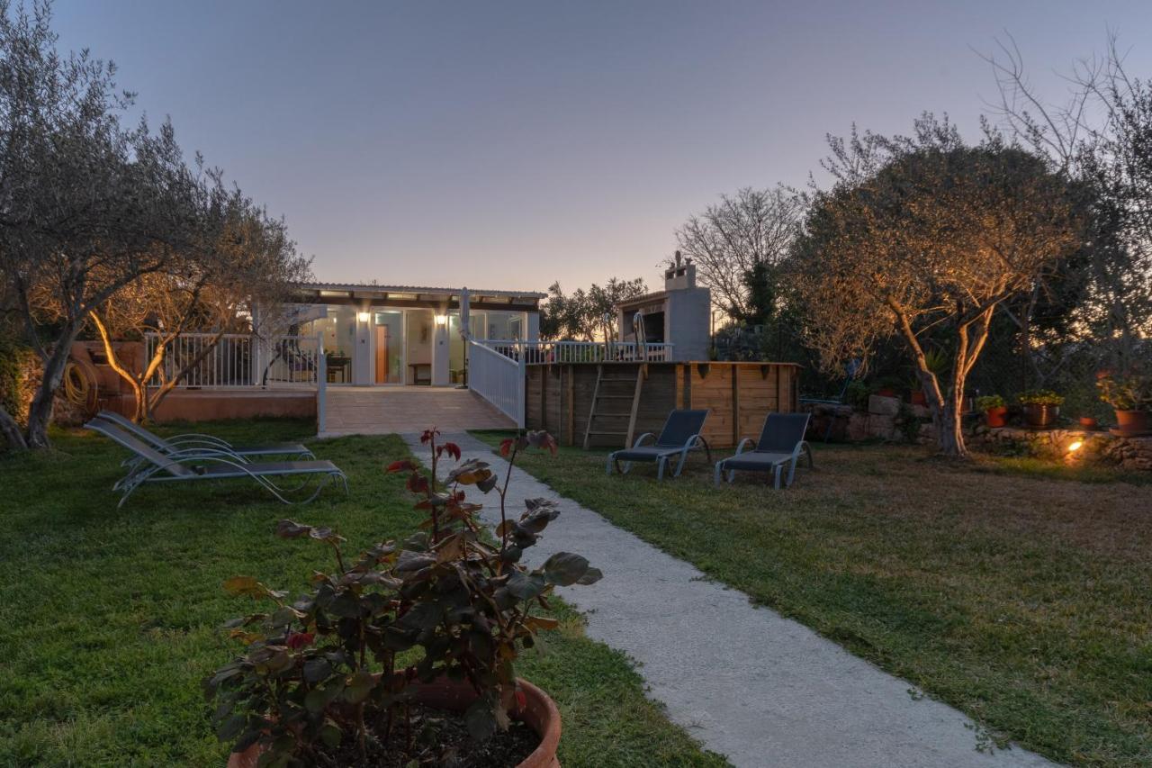 Yupihome Finca Sa Murada * Alcúdia