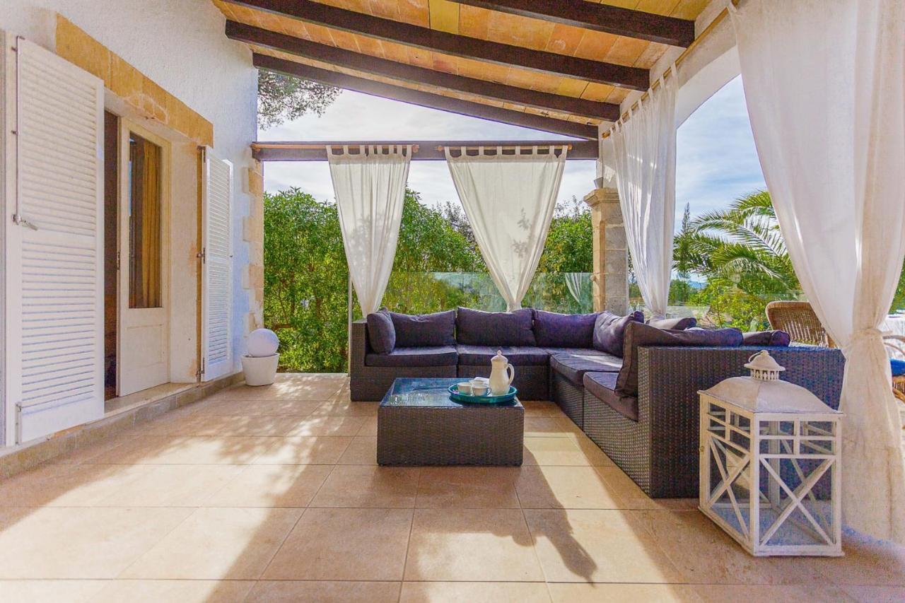 Romana Bonaire Villa