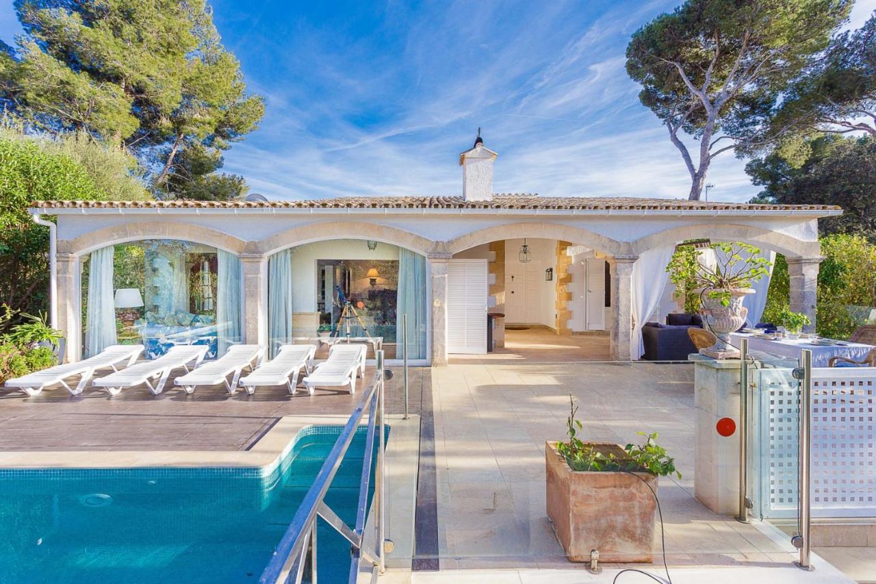 Romana Bonaire Villa