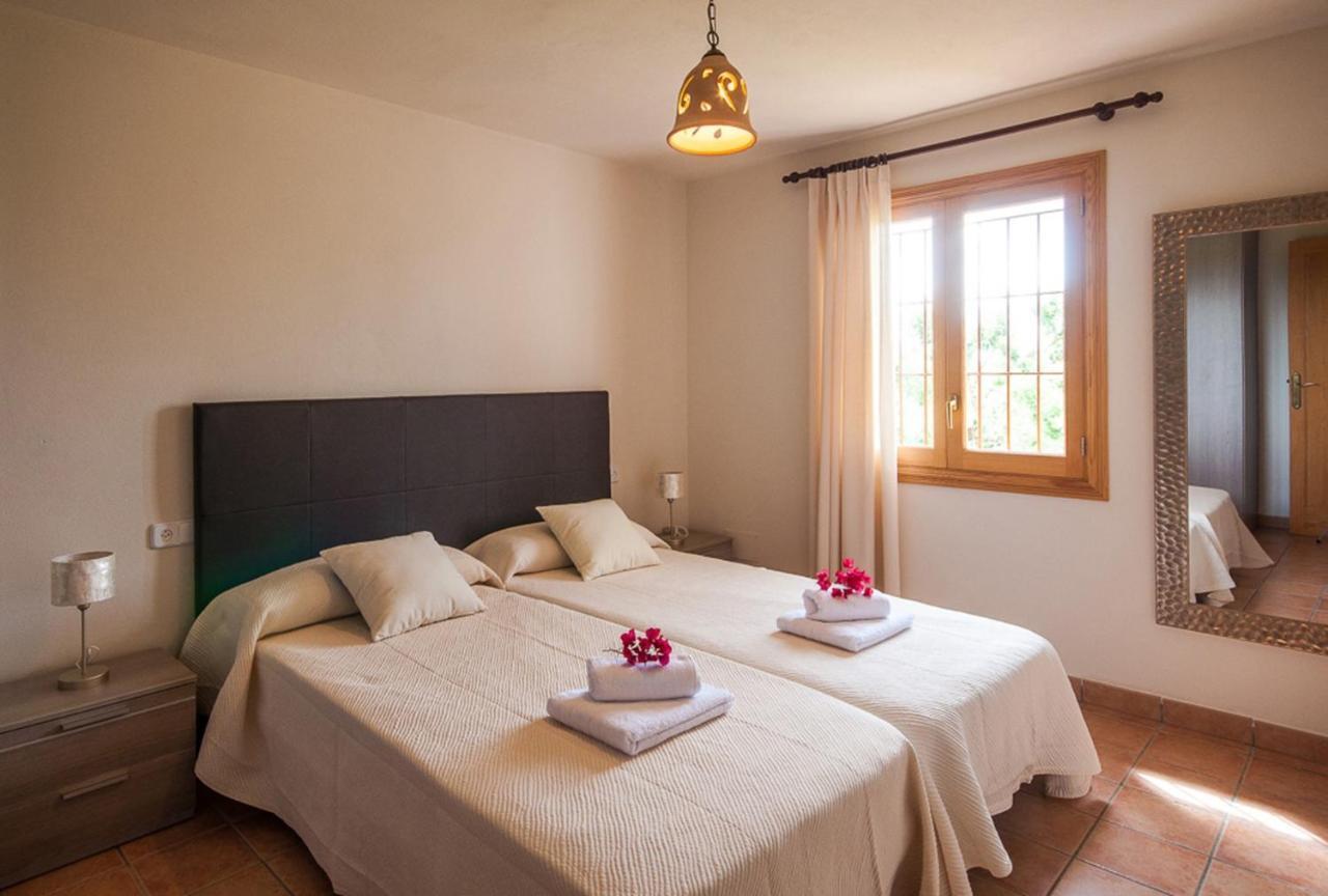 Caseta Son Morro Holiday home *