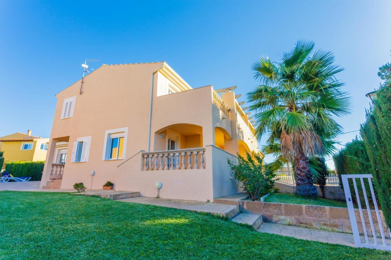 Villa Roser - Family Only Alcúdia