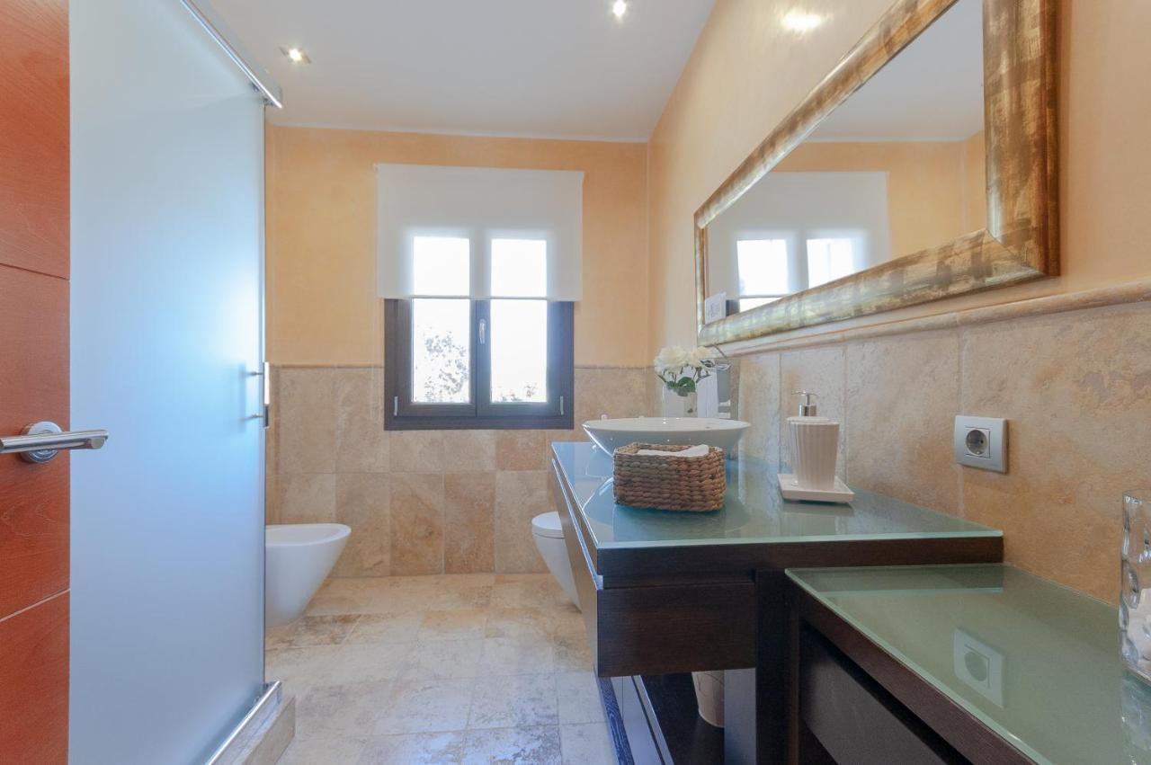 Сasa de vacaciones Yupihome Es Rasquell Inca (Mallorca)