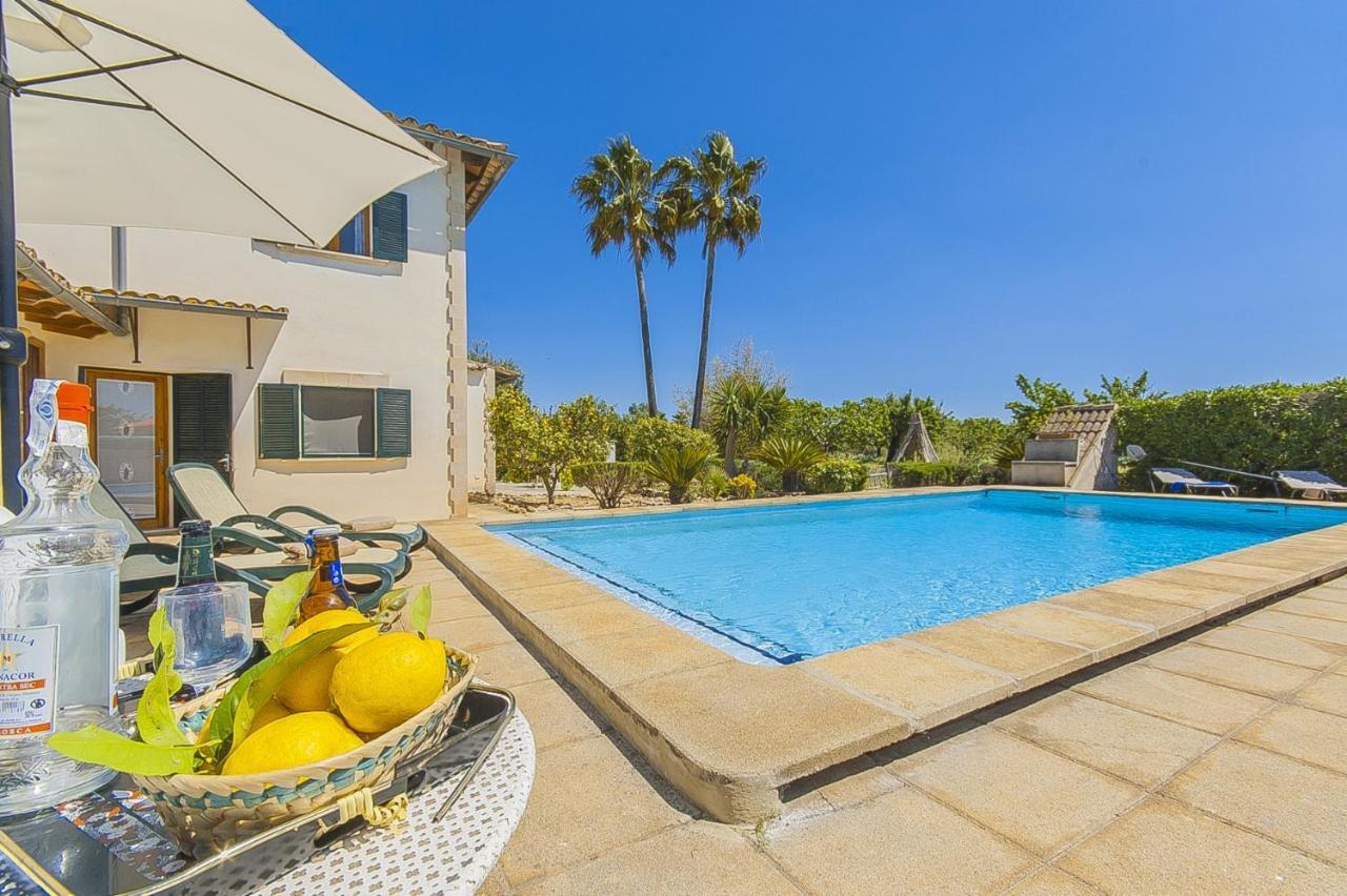 Ca Na Sota Holiday home