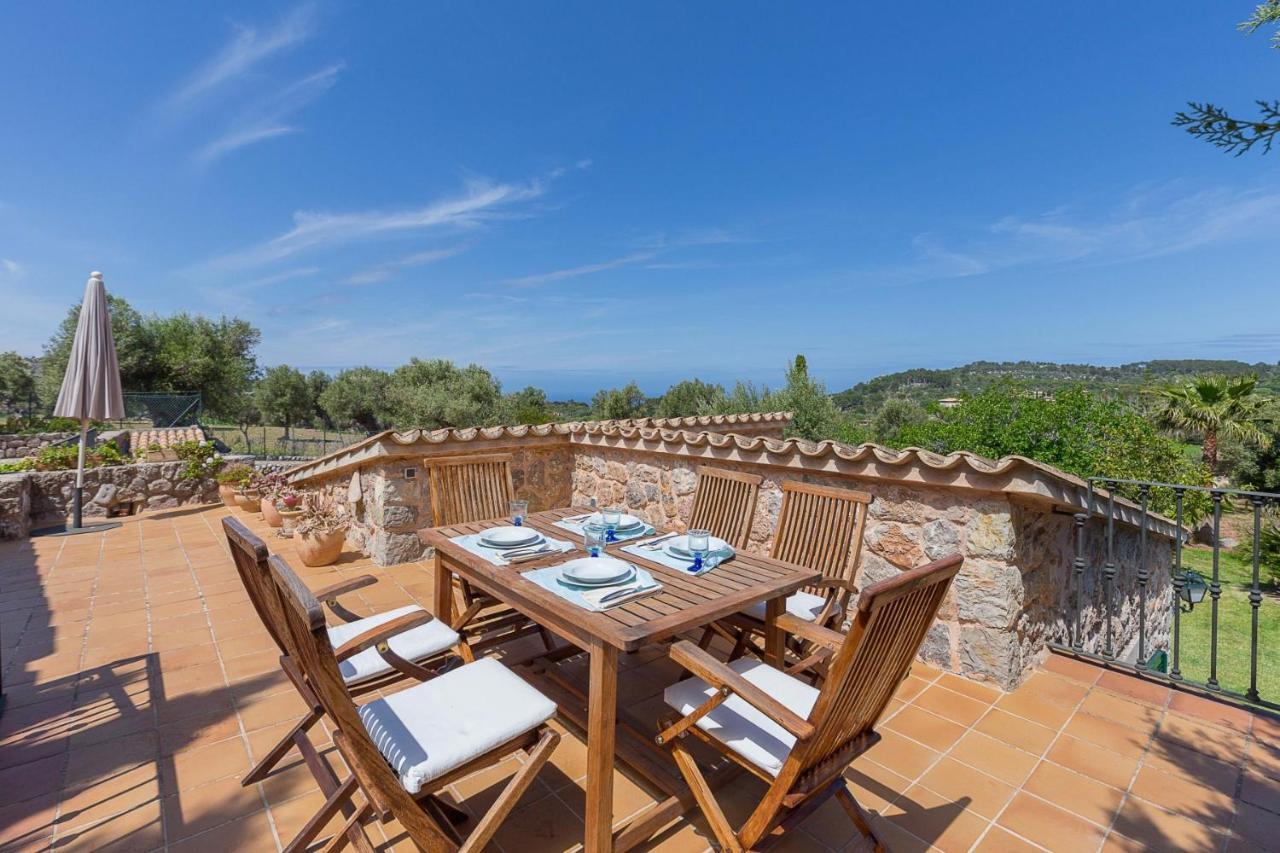 Villa Son Beltran Valldemossa Valldemossa (Mallorca)