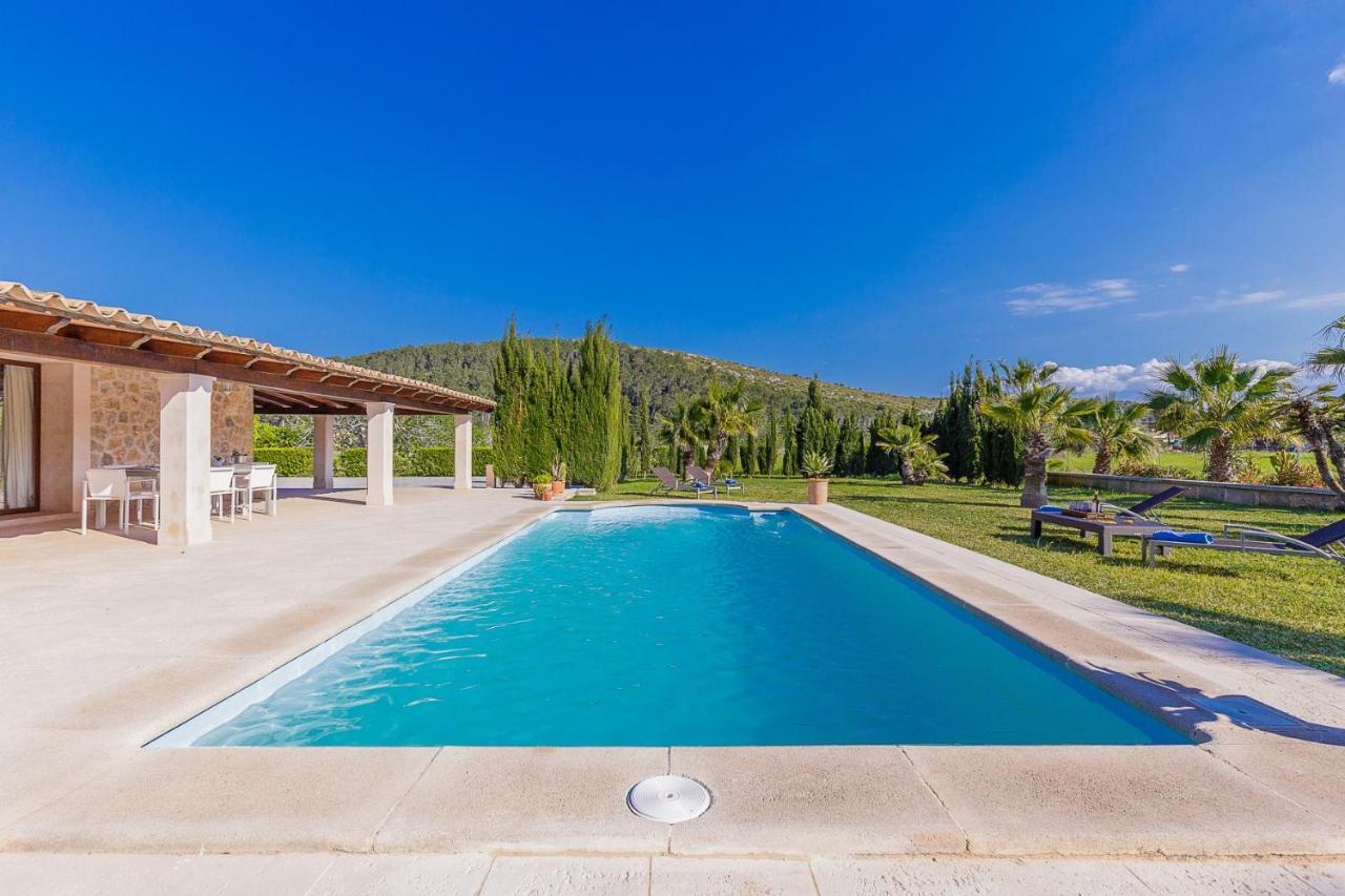 Villa Yupihome Sa Rota De Pollensa Port de Pollenca