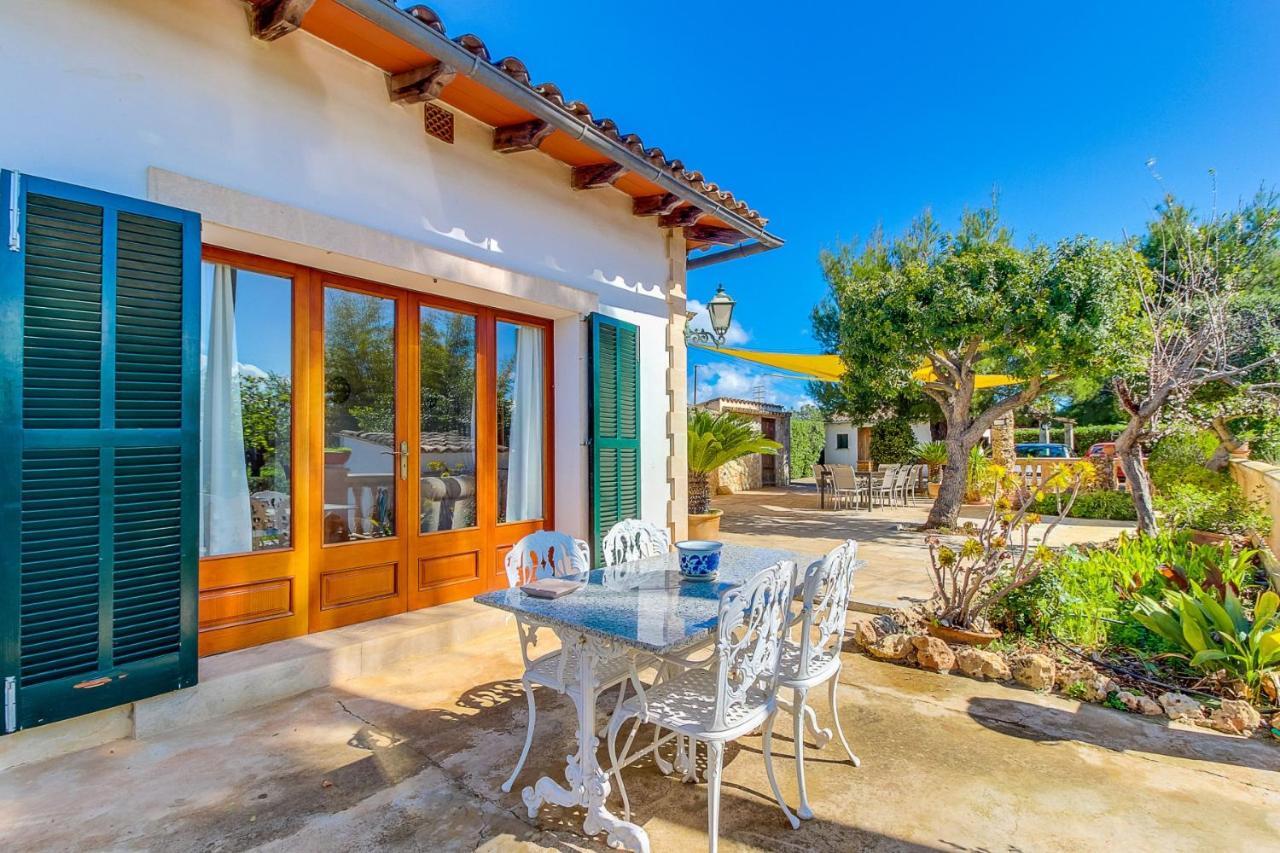 Holiday home Ca Na Sota