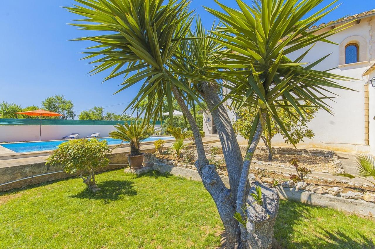 Ca Na Sota Holiday home Inca (Mallorca)