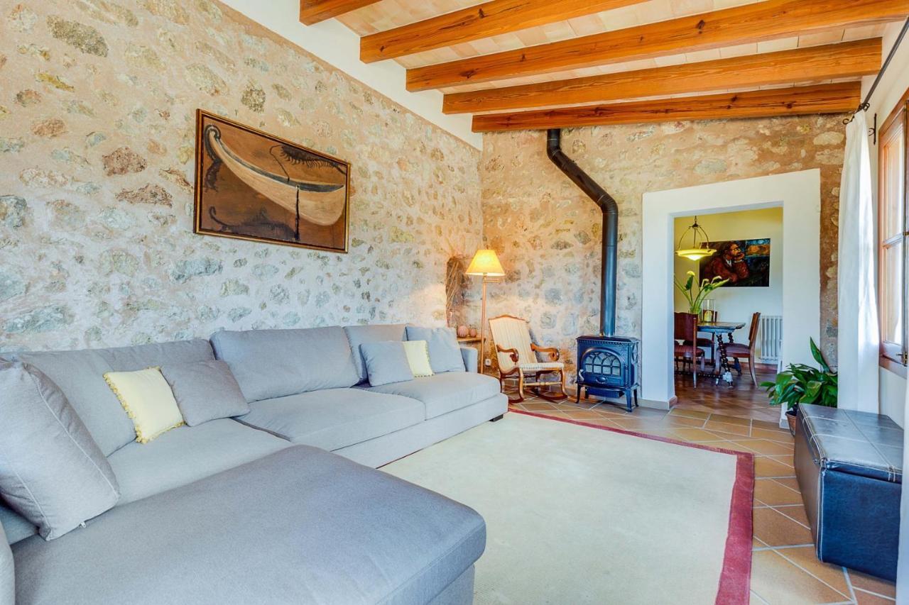 Son Beltran Valldemossa