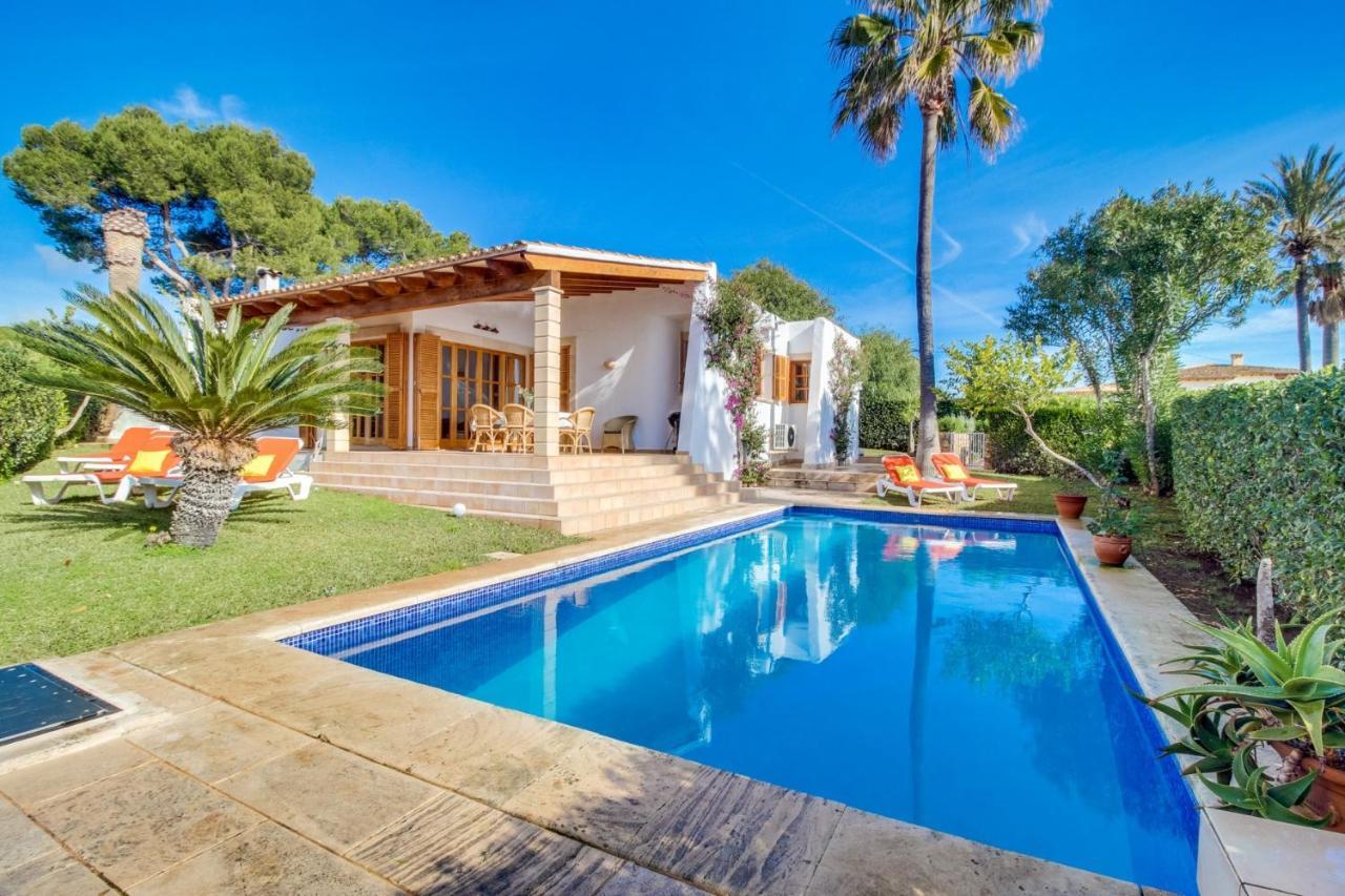 Villa Yupihome Passieg De La Mar Porto Cristo
