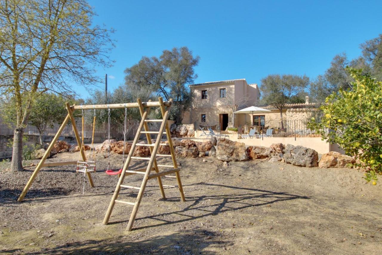 S'erissal De Costitx Сasa de vacaciones