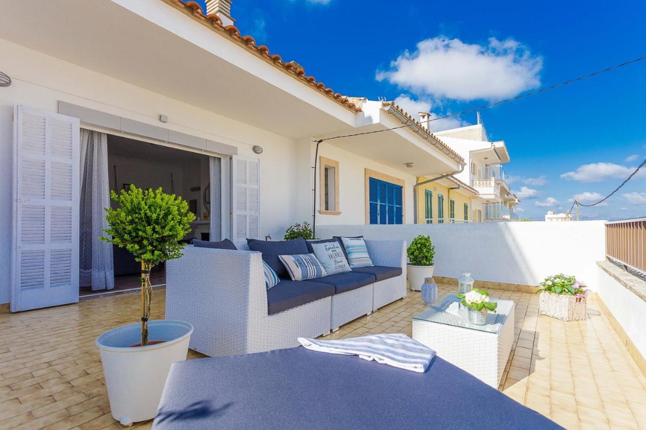 Villa Yupihome Sunset Puerto de Alcúdia