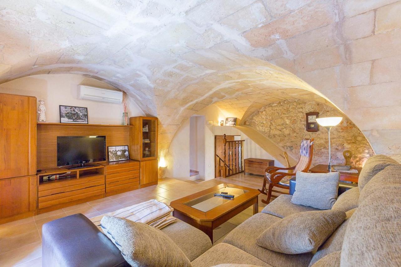Es Molí De Can Torres Villa