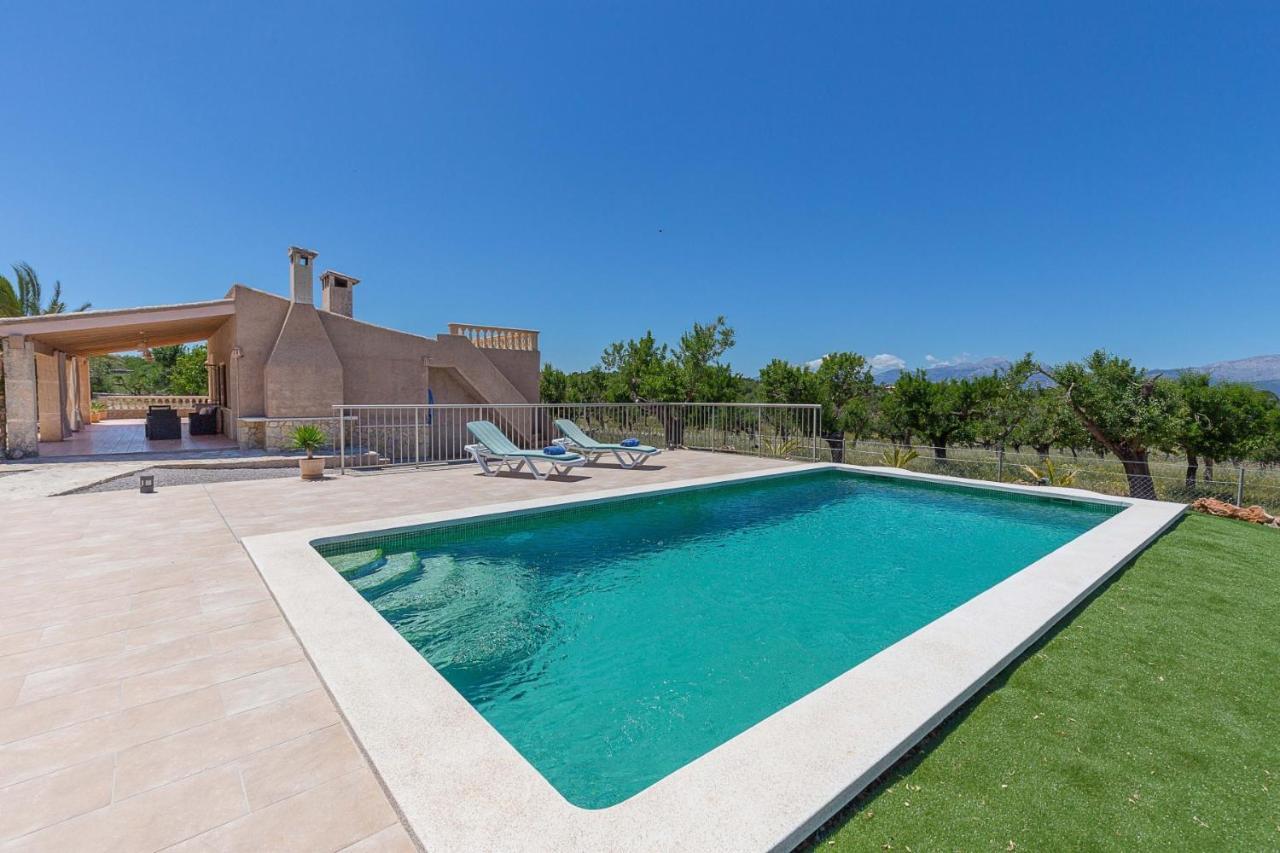 Caseta Son Morro Holiday home *
