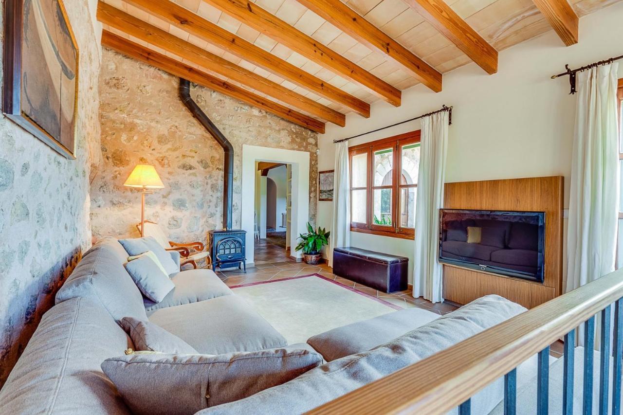 Son Beltran Valldemossa * Valldemossa (Mallorca)