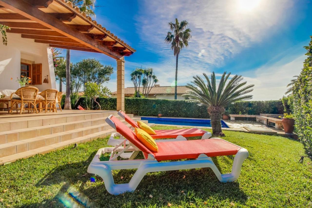 Villa Yupihome Passieg De La Mar *