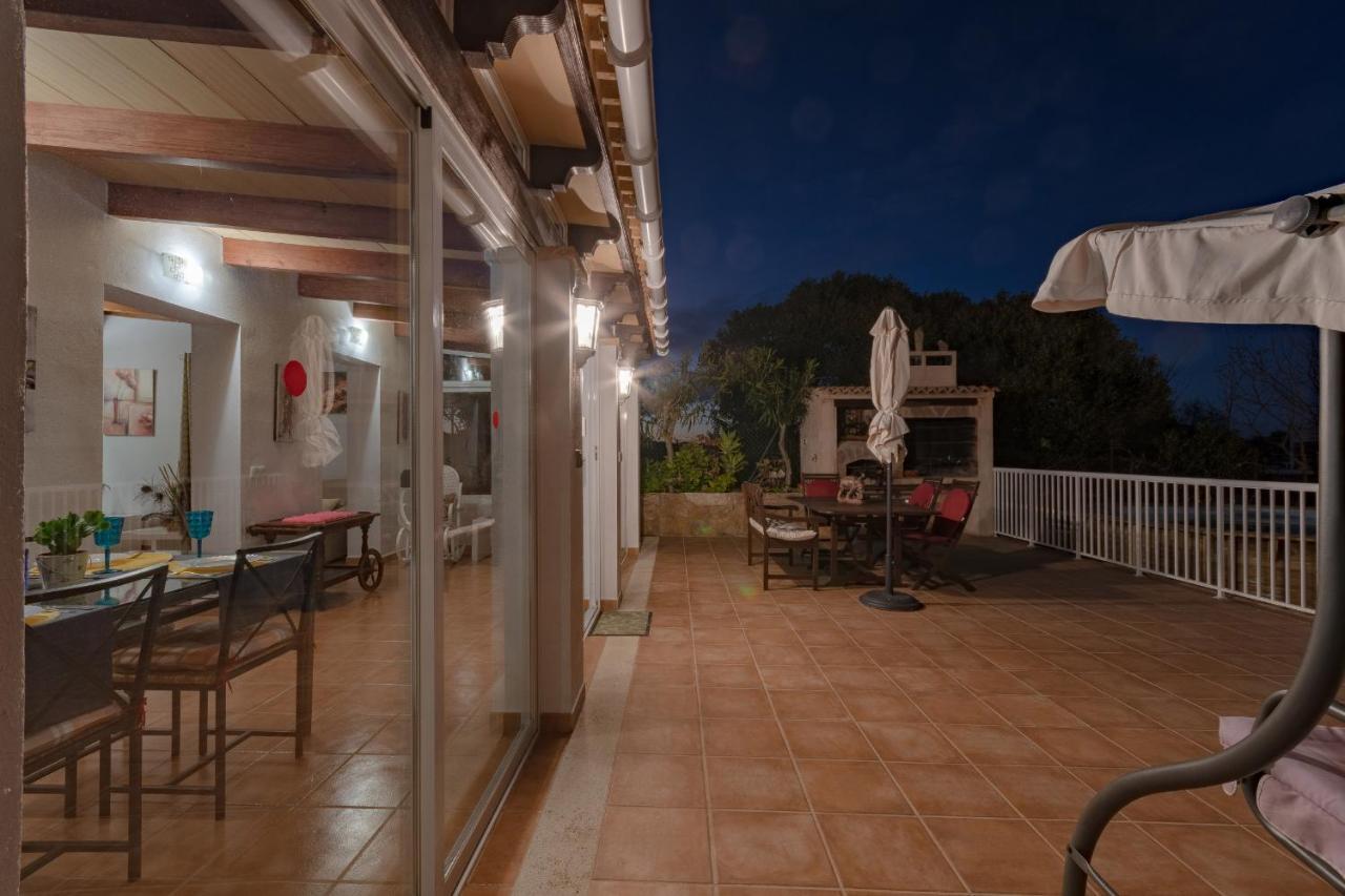 Сasa de vacaciones Yupihome Finca Sa Murada