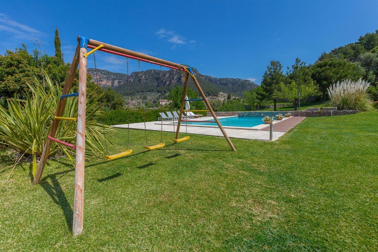 Son Beltran Valldemossa *