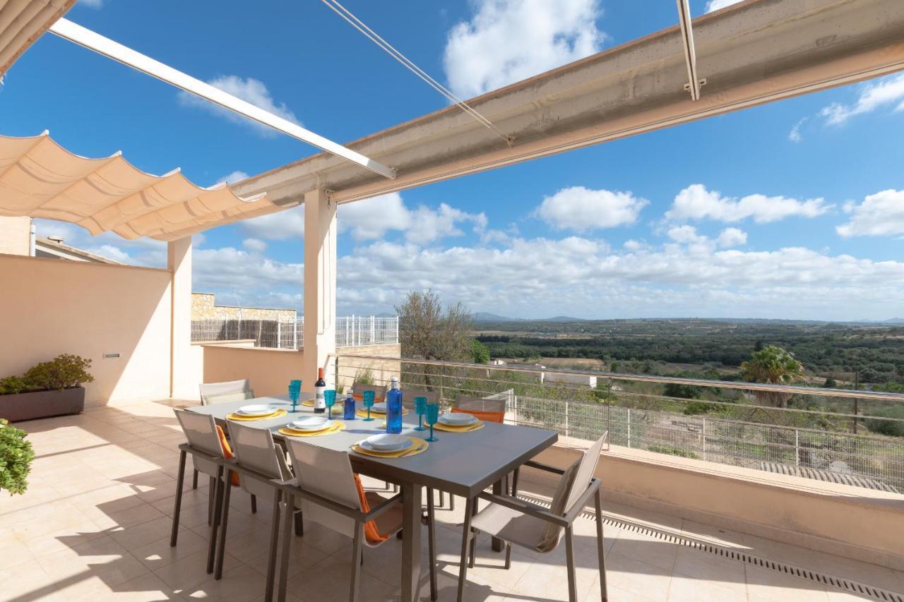 Yupihome Es Sequer Villa