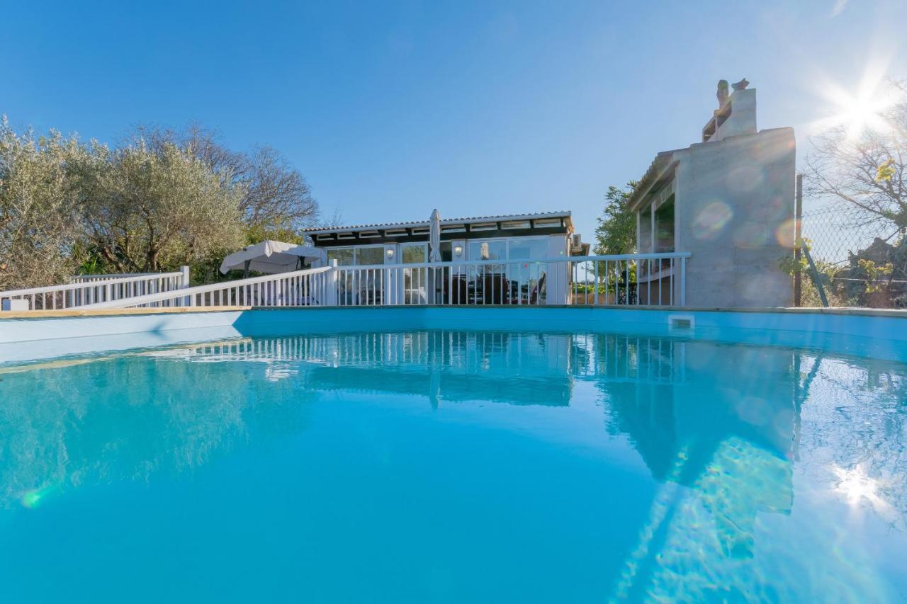 Yupihome Finca Sa Murada Сasa de vacaciones