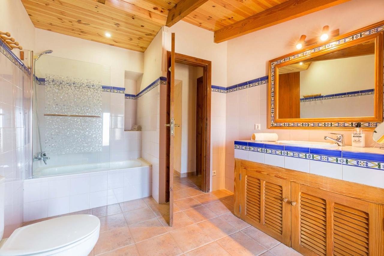 Es Molí De Can Torres Villa *
