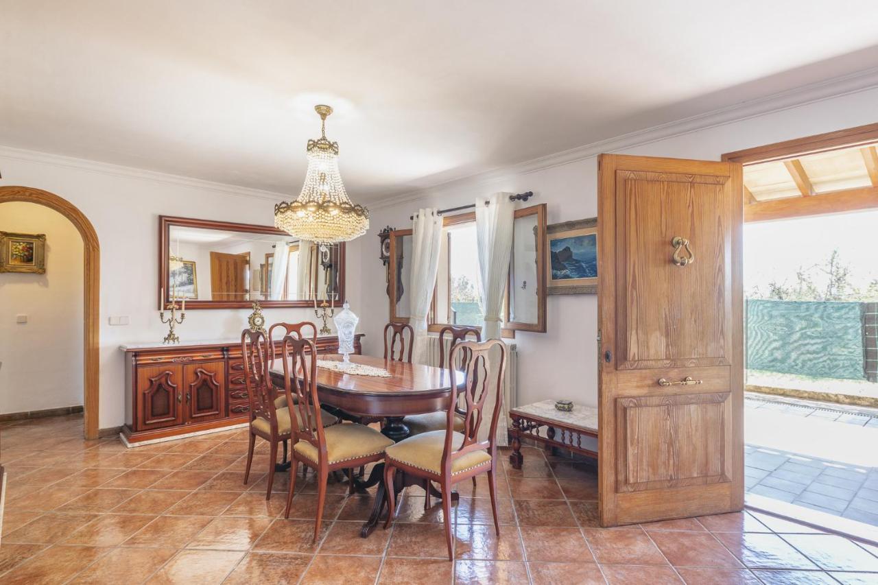 Villa Joanet Lloseta