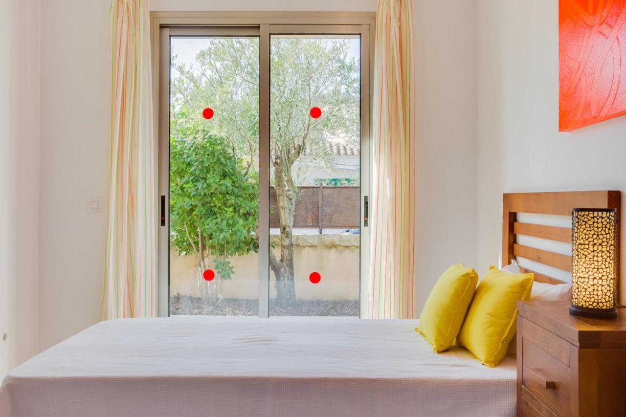 Magnolia Villa Pollensa