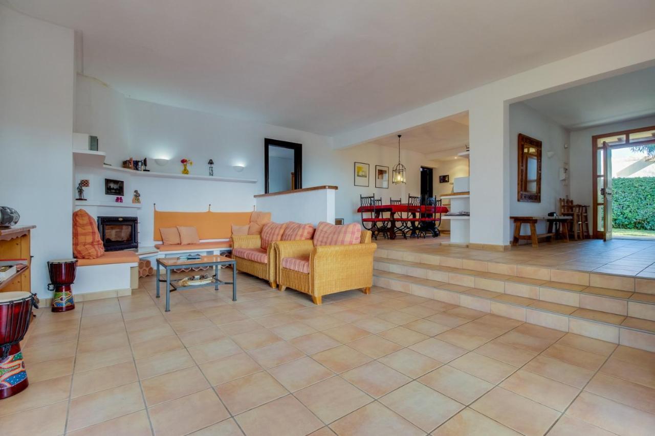 Villa Yupihome Passieg De La Mar Porto Cristo