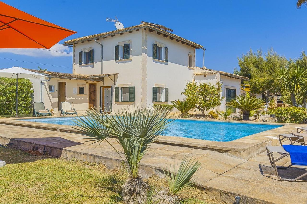 Holiday home Ca Na Sota