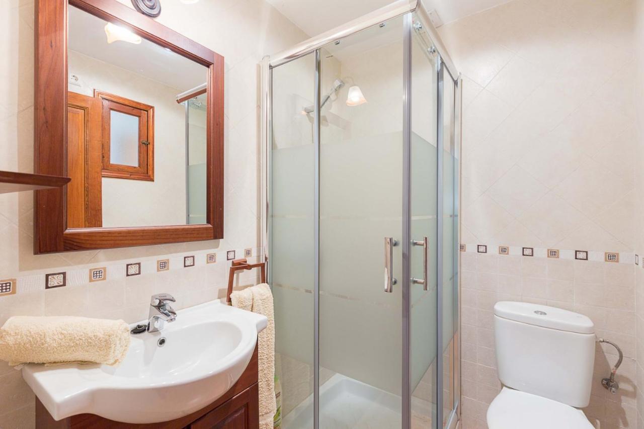 Es Molí De Can Torres Villa Sineu (Mallorca)