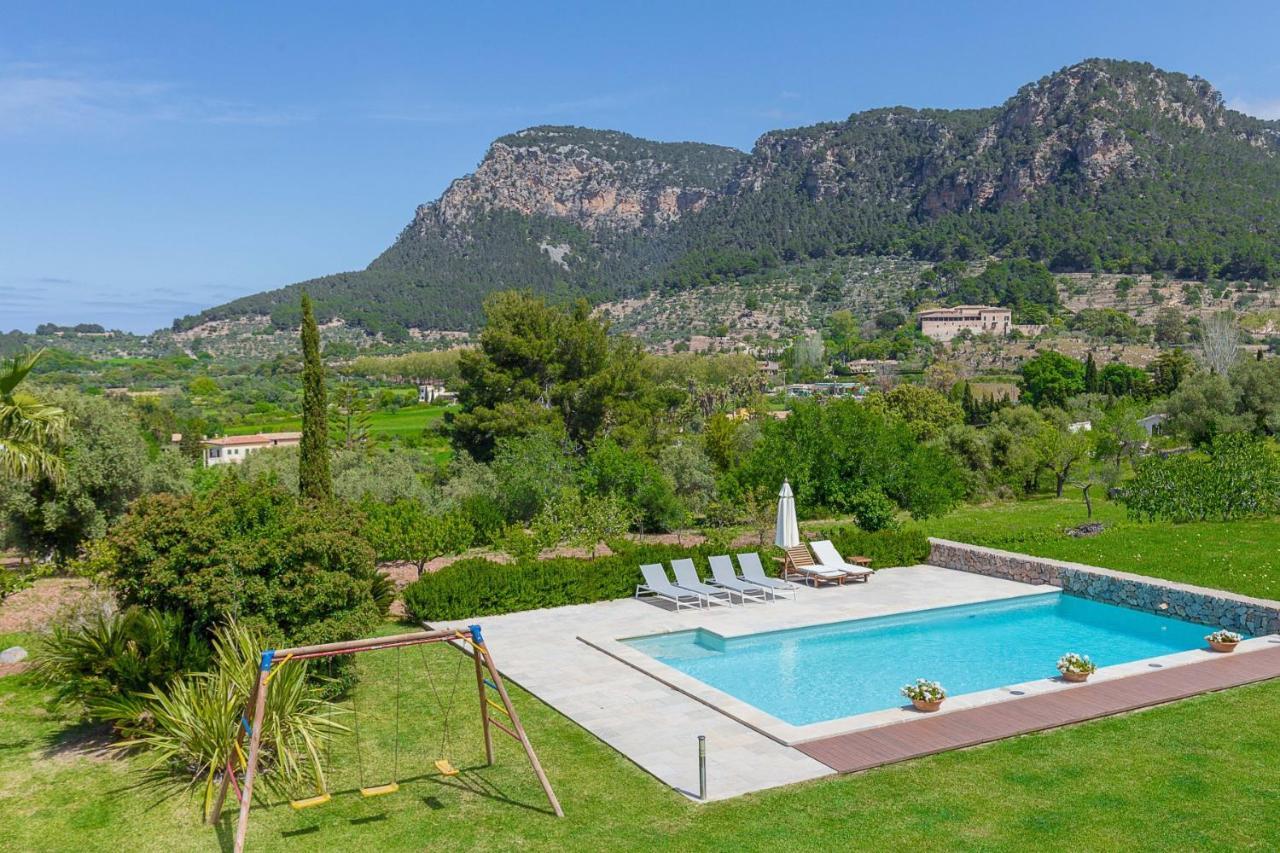 Son Beltran Valldemossa Villa Valldemossa (Mallorca)