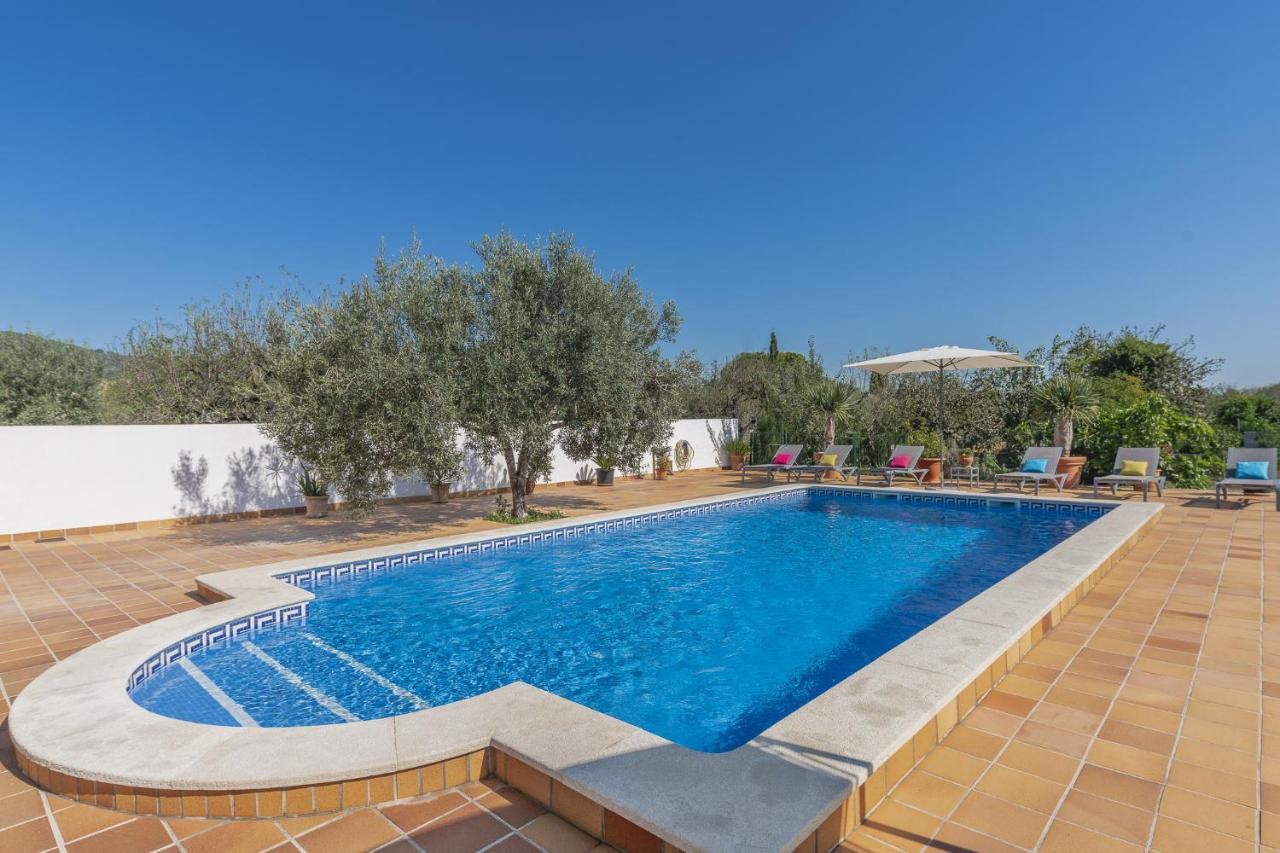 Villa Joanet *