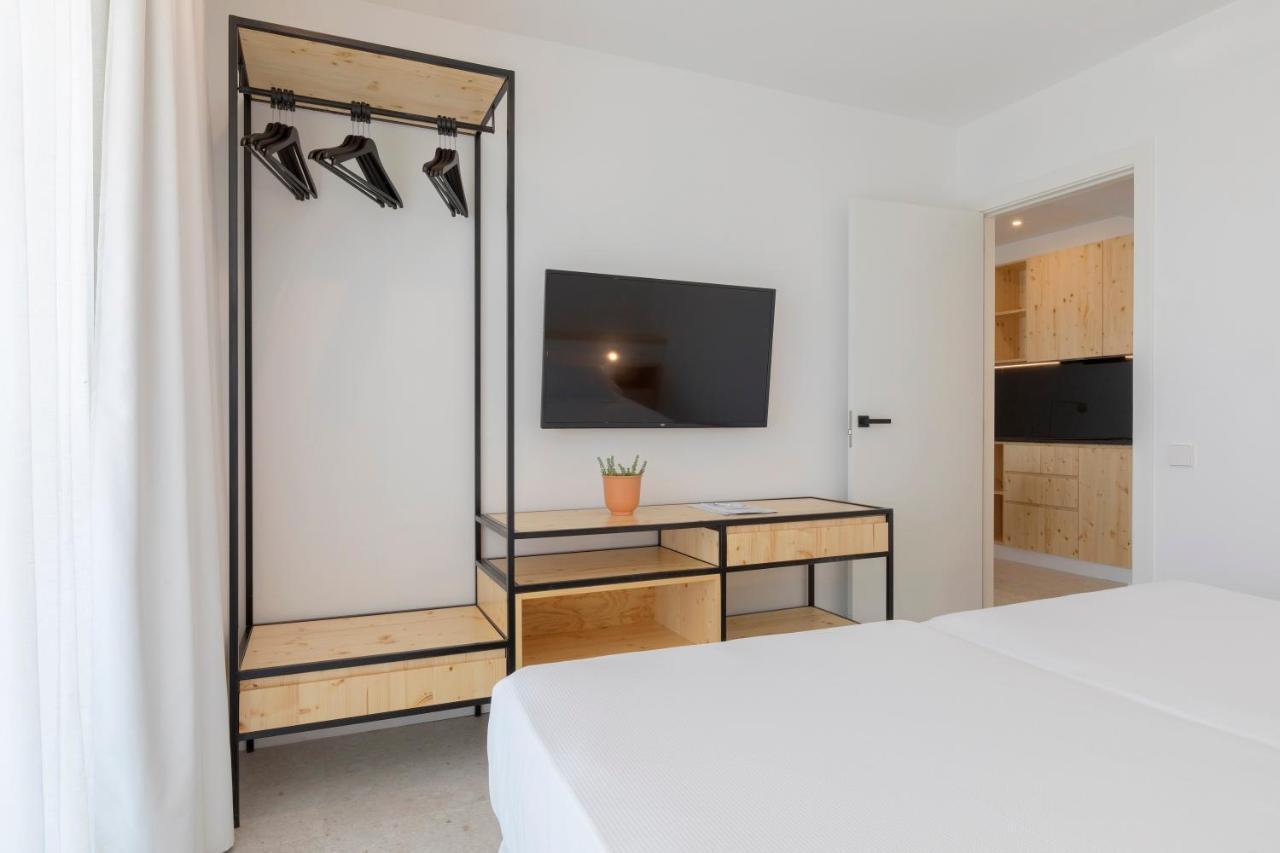 Hotel Hm Ayron Park Playa de Palma (Mallorca)