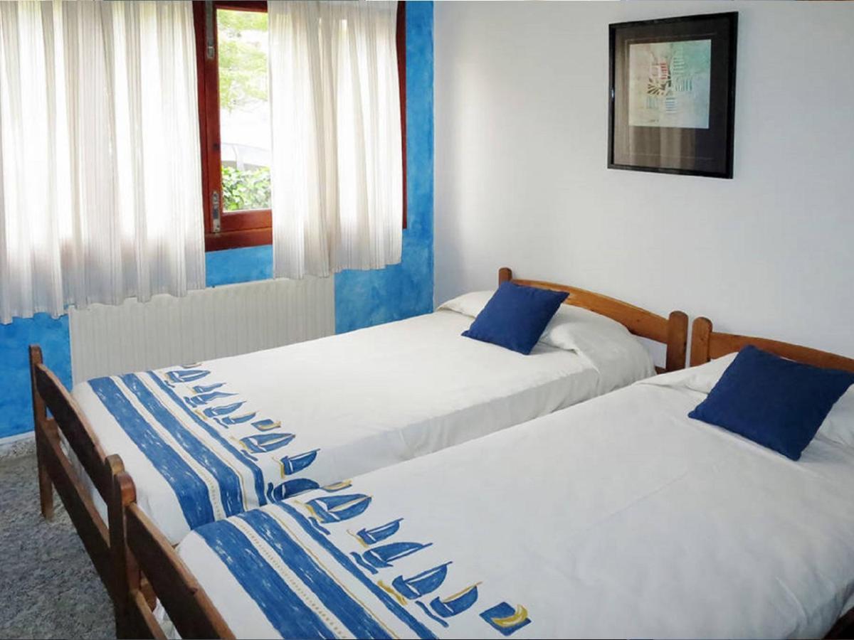 Сasa de vacaciones Casa Pi Apartamento *