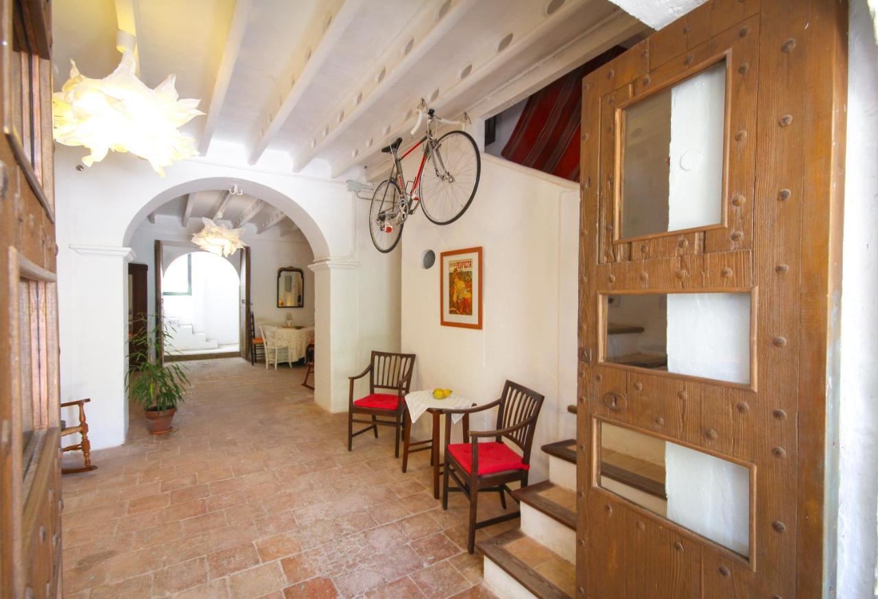 Sa Fita Backpackers - Juvenil