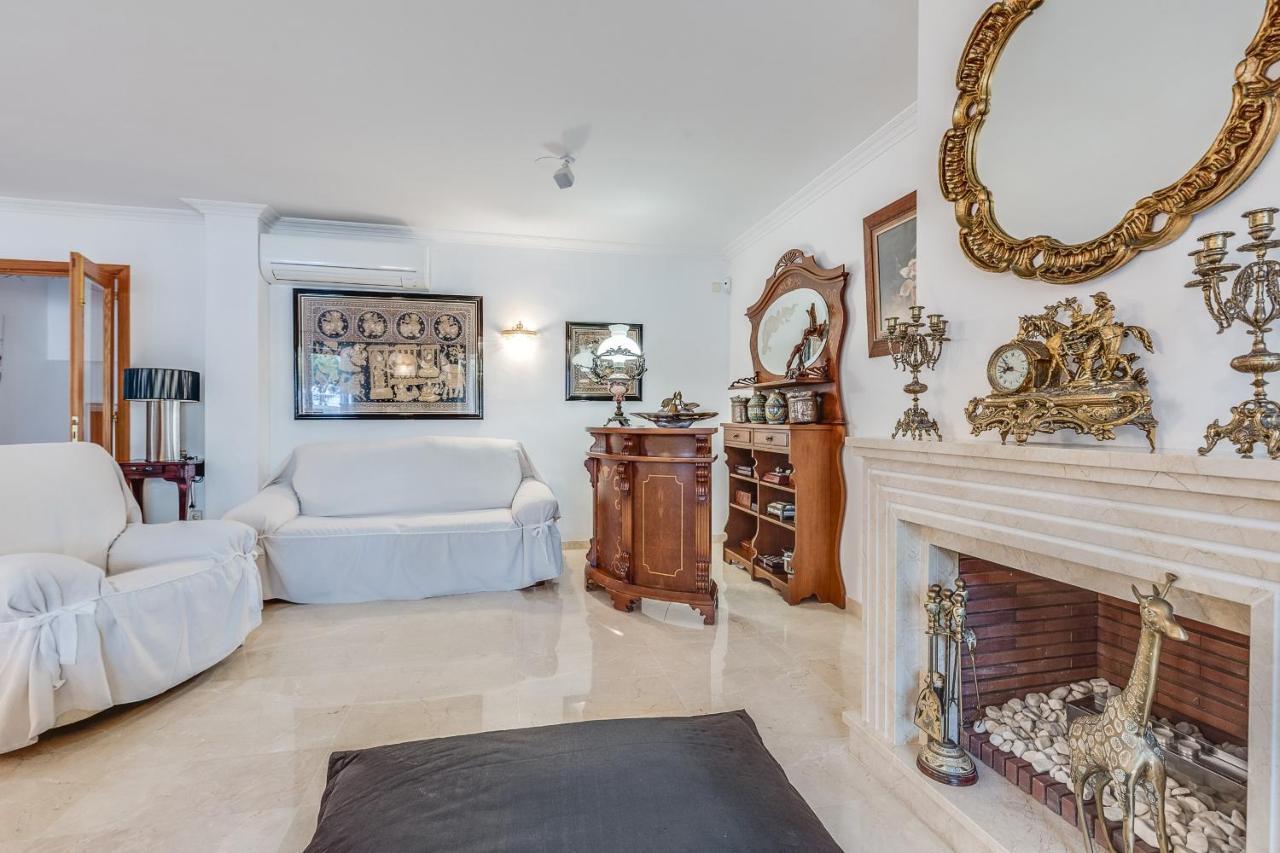Villa Ran De Mar *