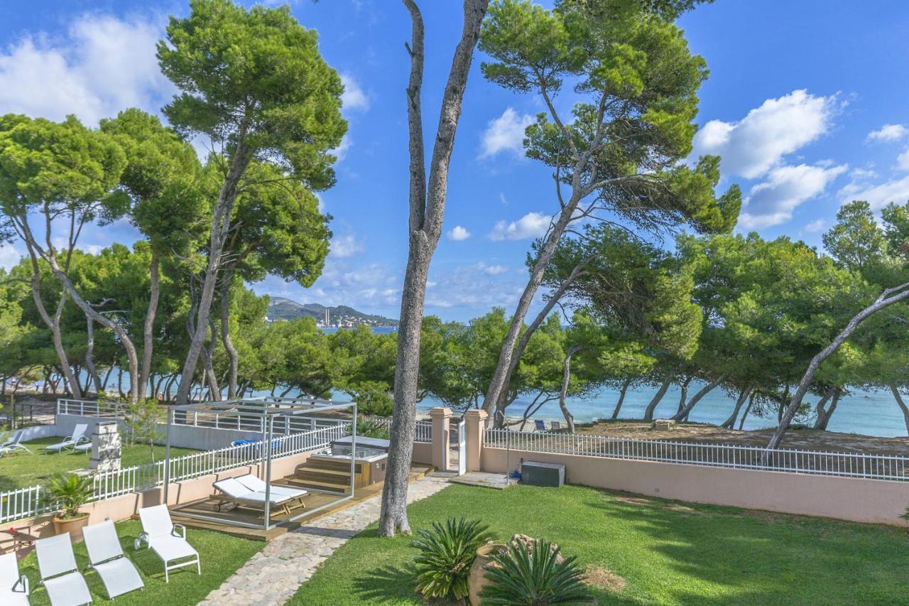 Villa Villa Ran De Mar