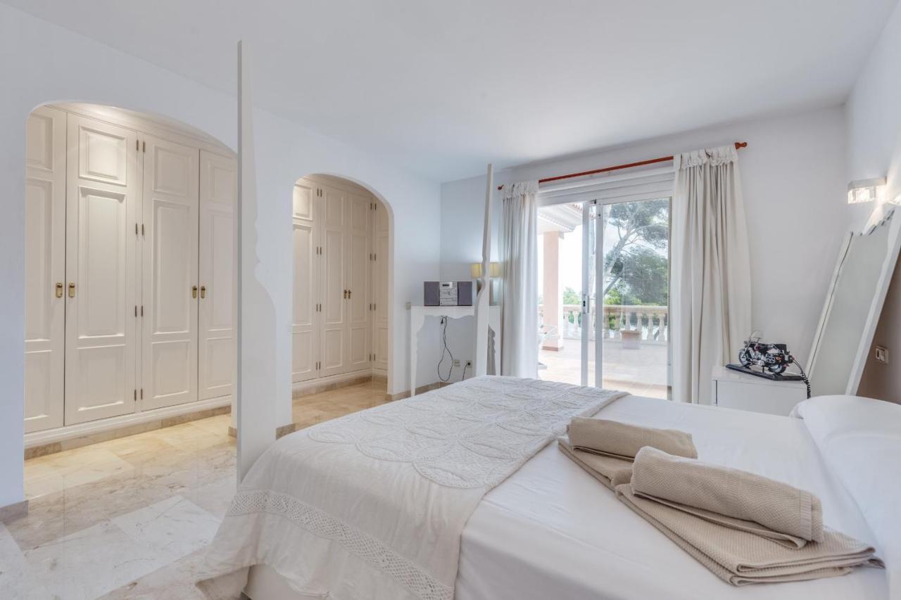 Villa Ran De Mar Villa