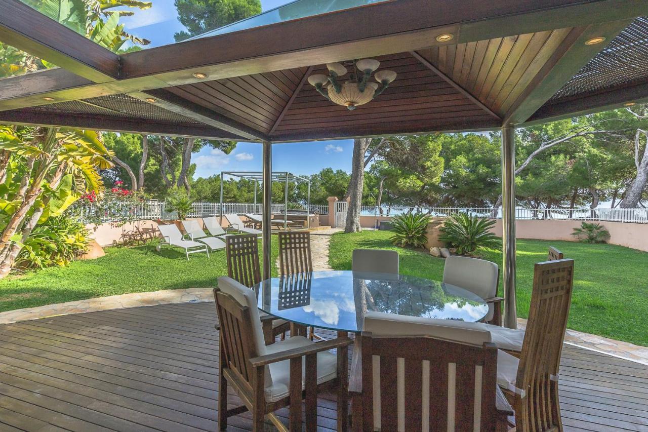 Villa Ran De Mar Villa Port de Alcudia (Mallorca)