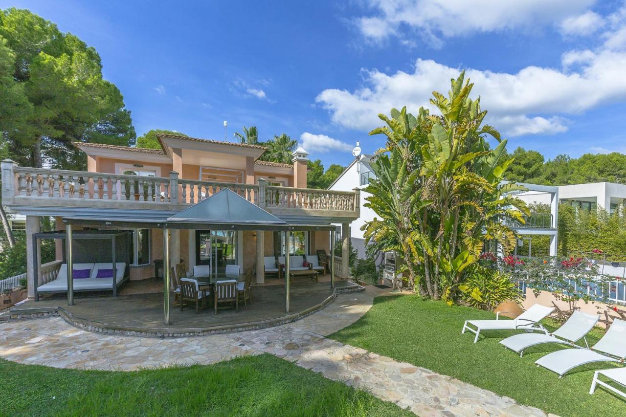 Villa Ran De Mar *