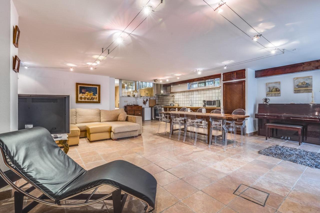 Villa Villa Ran De Mar